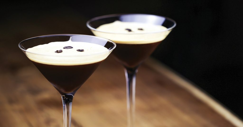 Espresso Martini Nasıl Yapılır?
